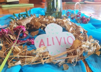 altar-de-alivio-en-un-retiro-de-healthy-life altar-de-alivio-en-un-retiro-de-healthy-life